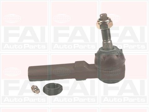 FAI AUTOPARTS Stūres šķērsstiepņa uzgalis SS4645